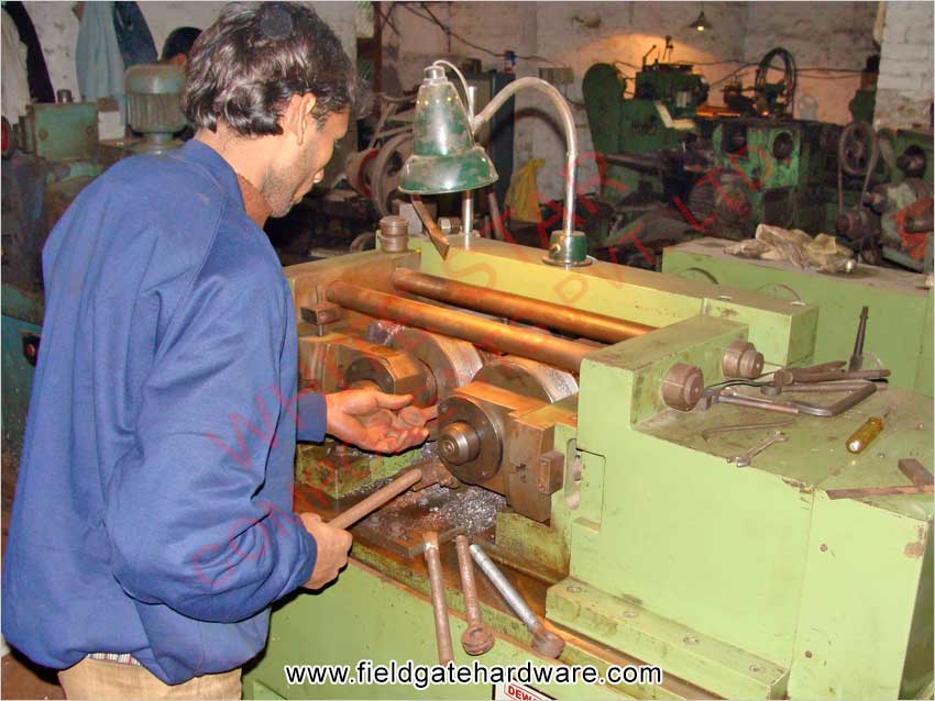 Field Gate Hardware manufacturers India Fieldgate Accessories exporters in India Punjab Ludhiana